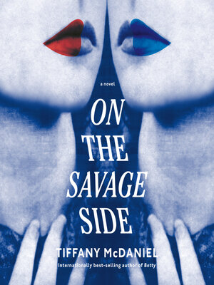 cover image of On the Savage Side